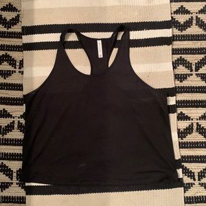 Athleta workout top